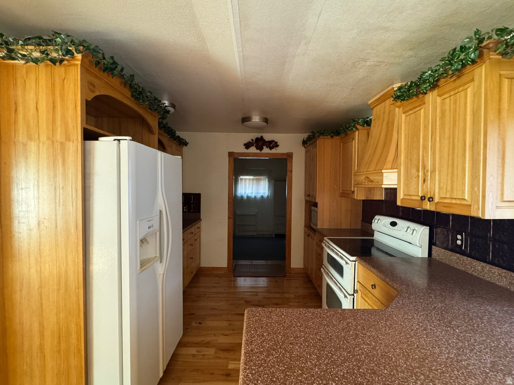 2192 W 9000 N Neola, UT 84053