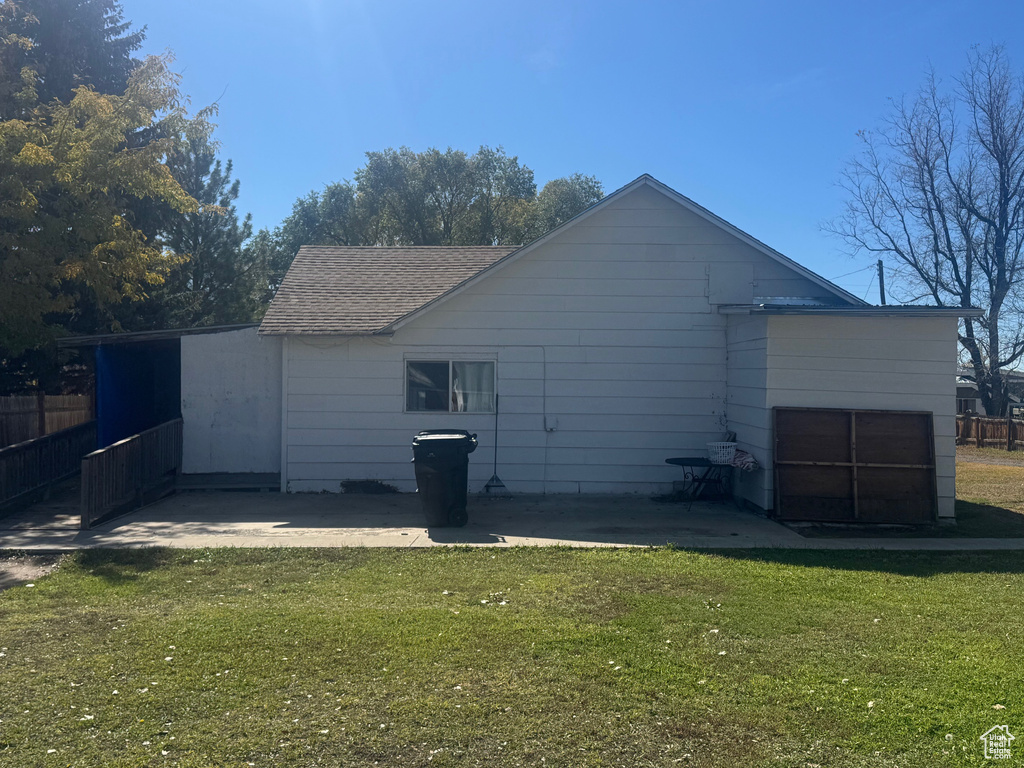 Photo 5 for MLS #2118164 at 2192 W 9000 North