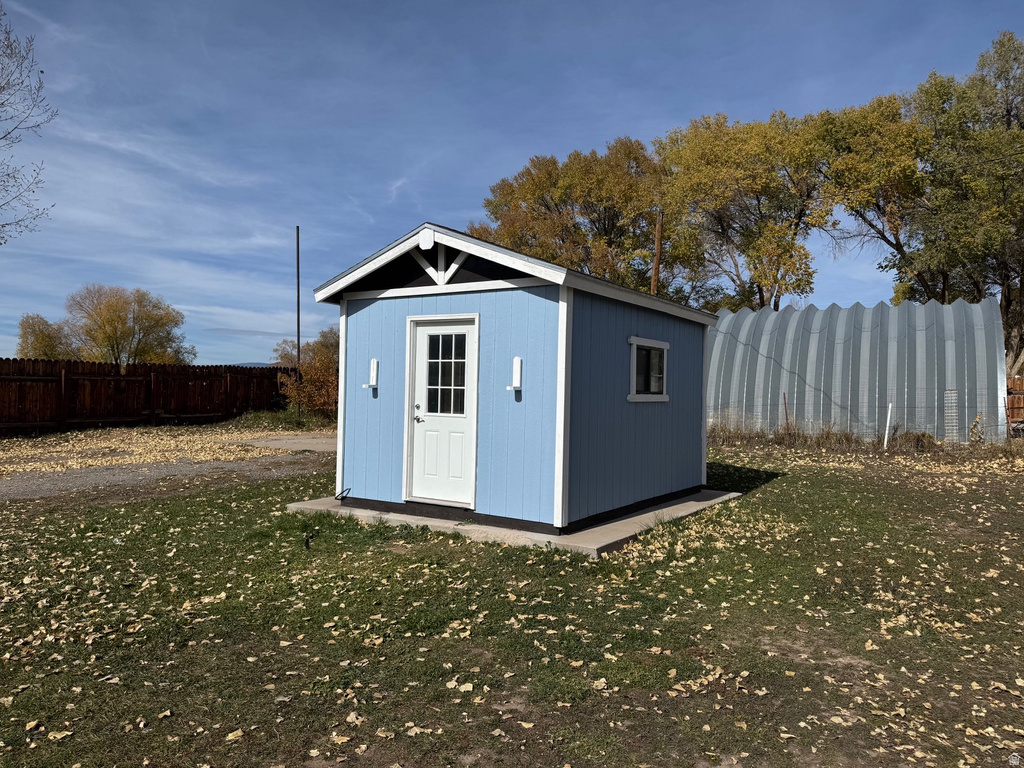 2192 W 9000 N Neola, UT 84053