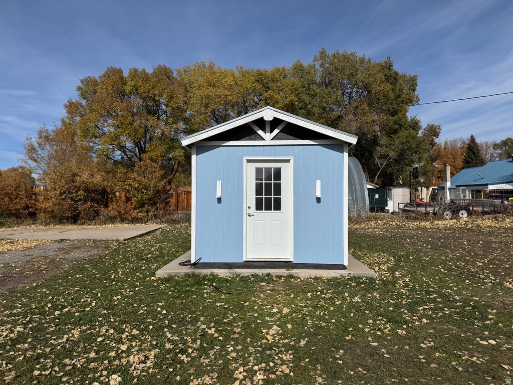 2192 W 9000 N Neola, UT 84053