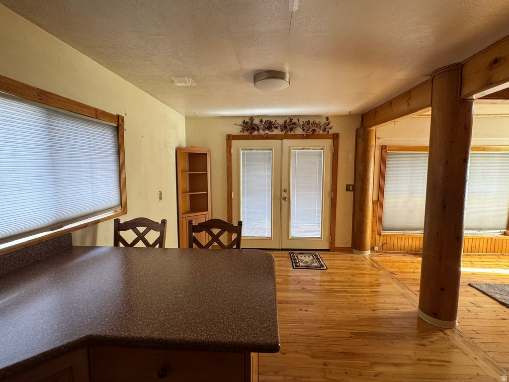 2192 W 9000 N Neola, UT 84053