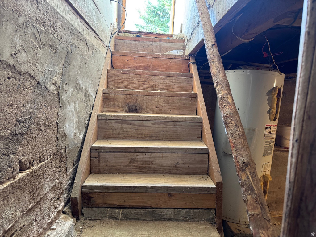 2192 W 9000 N Neola, UT 84053