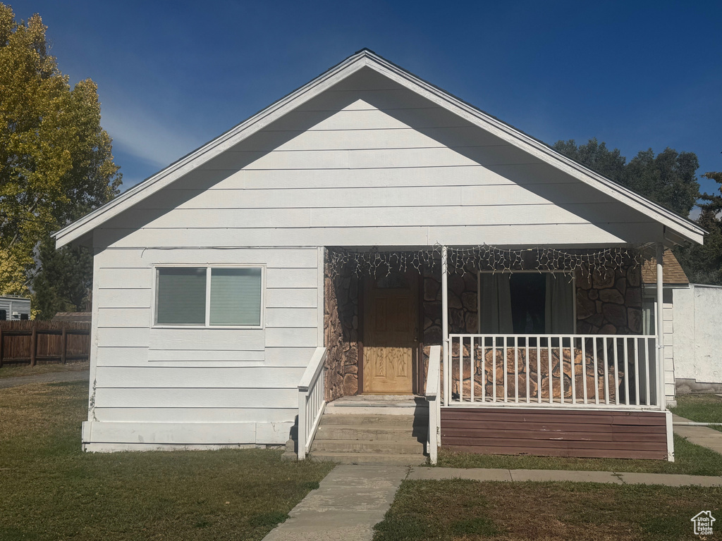 Photo 2 for MLS #2118164 at 2192 W 9000 North