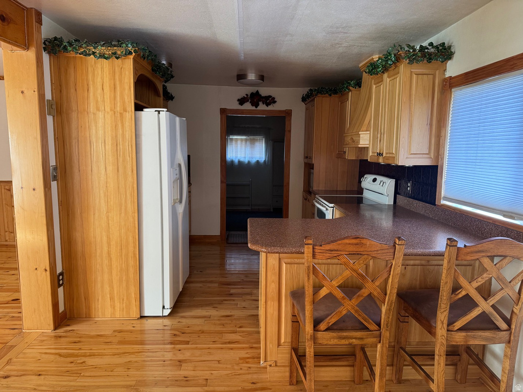 2192 W 9000 N Neola, UT 84053