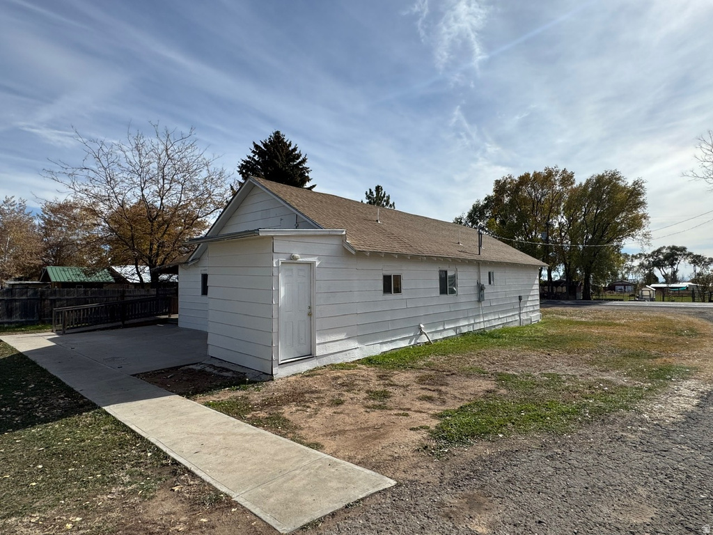 2192 W 9000 N Neola, UT 84053