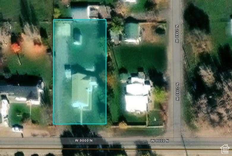 Photo 11 for MLS #2118164 at 2192 W 9000 North