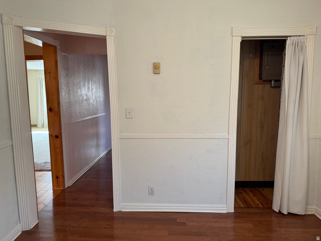 2192 W 9000 N Neola, UT 84053