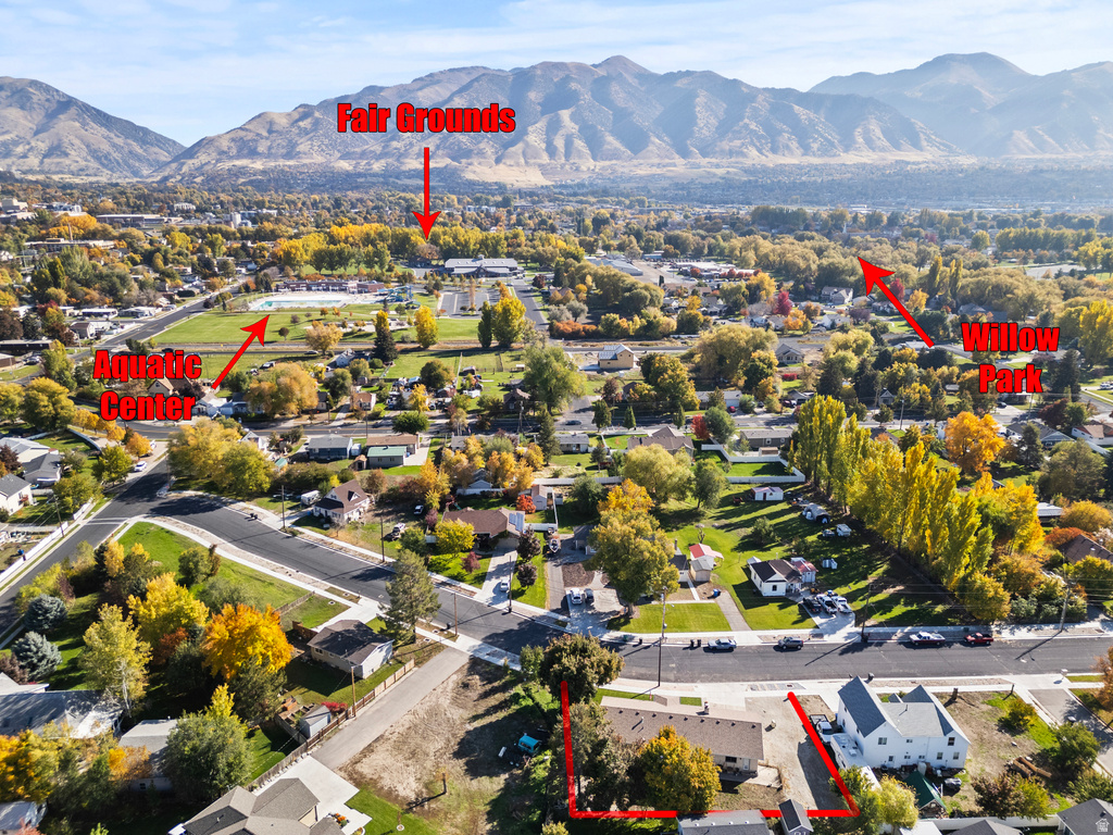 501 SOUTHWEST ST Logan, UT 84321