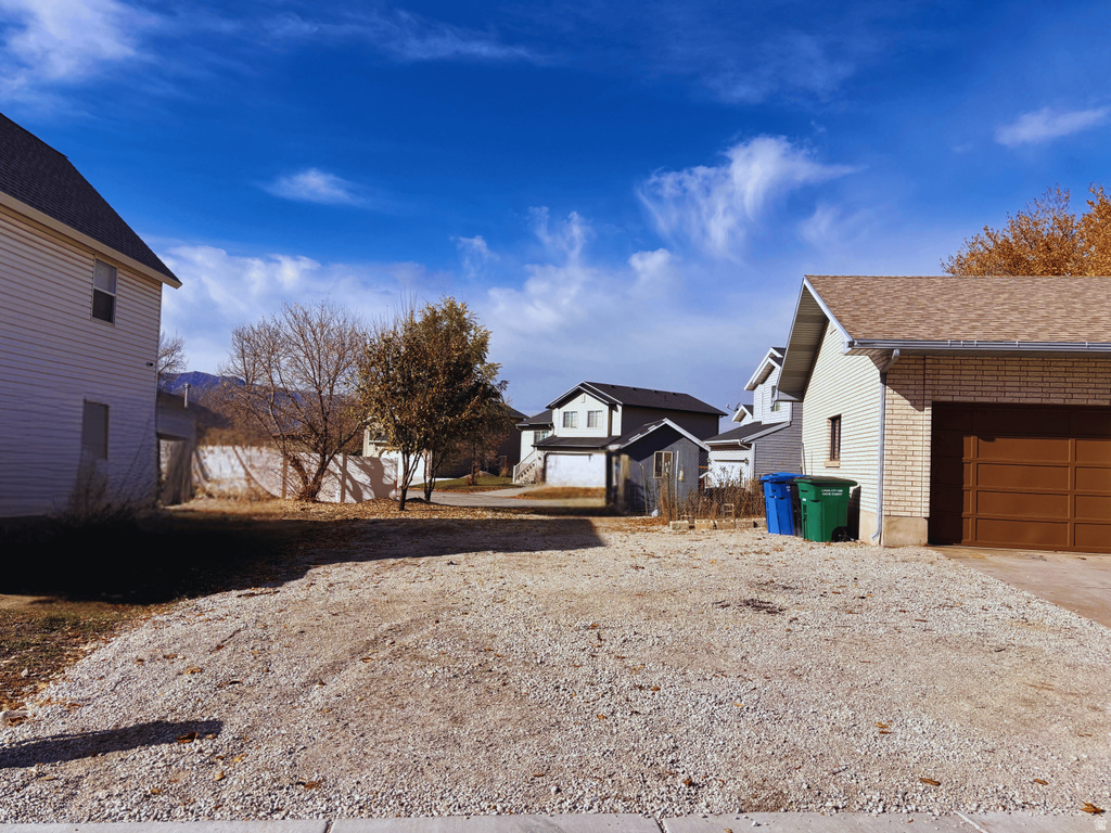 501 SOUTHWEST ST Logan, UT 84321