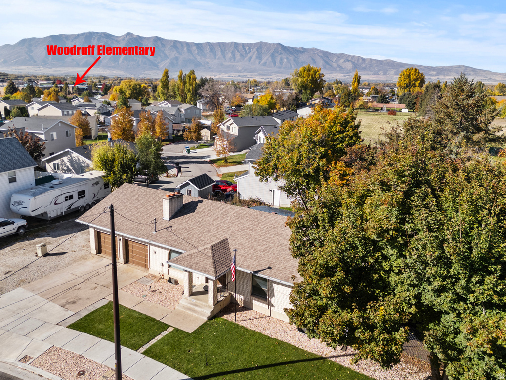 501 SOUTHWEST ST Logan, UT 84321