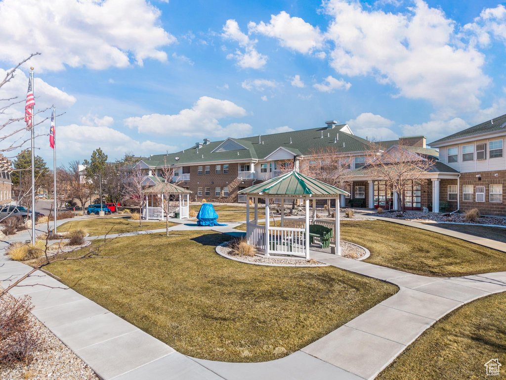 Photo 20 for MLS #2118167 at 11085 S Grape Arbor Pl #102