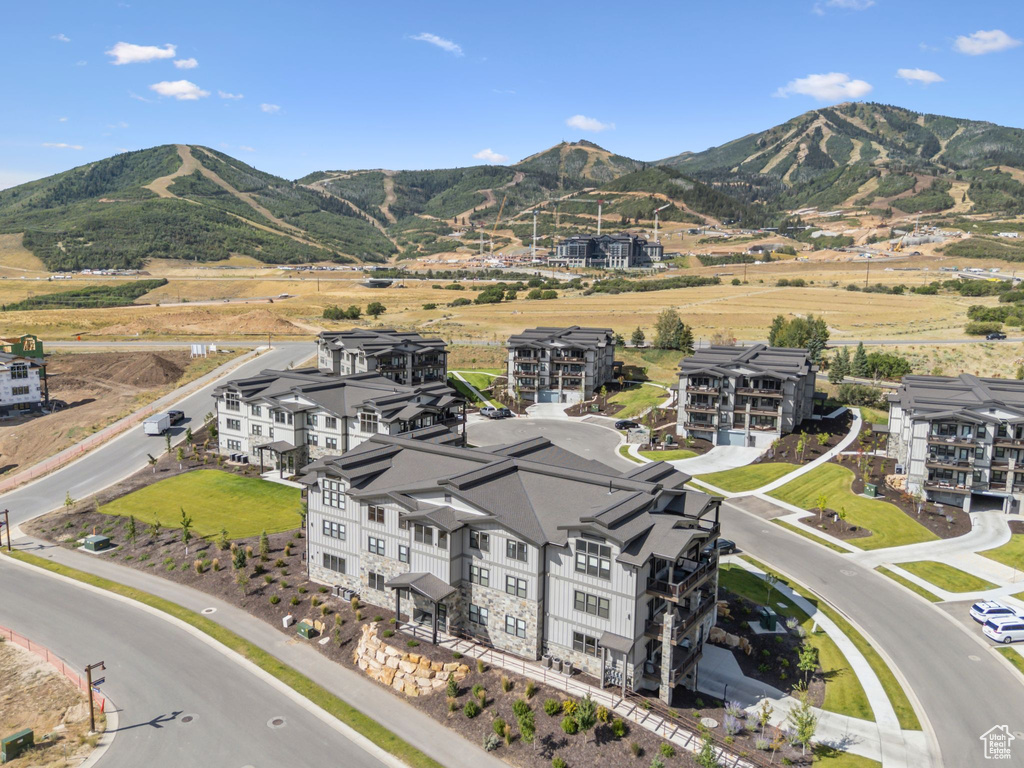 1121 W HELLING CIR #101 Heber City, UT 84032