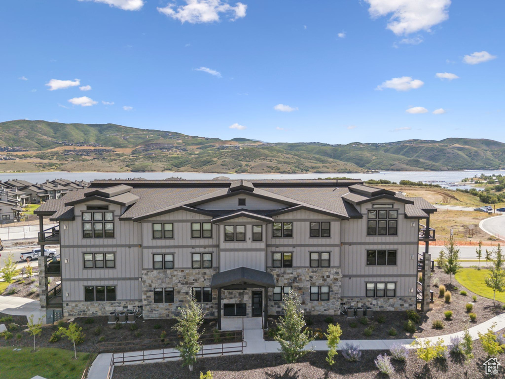 1121 W HELLING CIR #101 Heber City, UT 84032