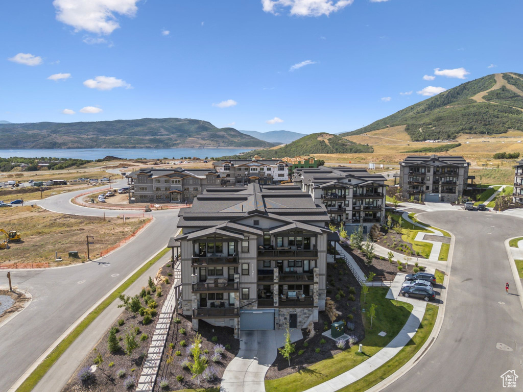 1121 W HELLING CIR #101 Heber City, UT 84032