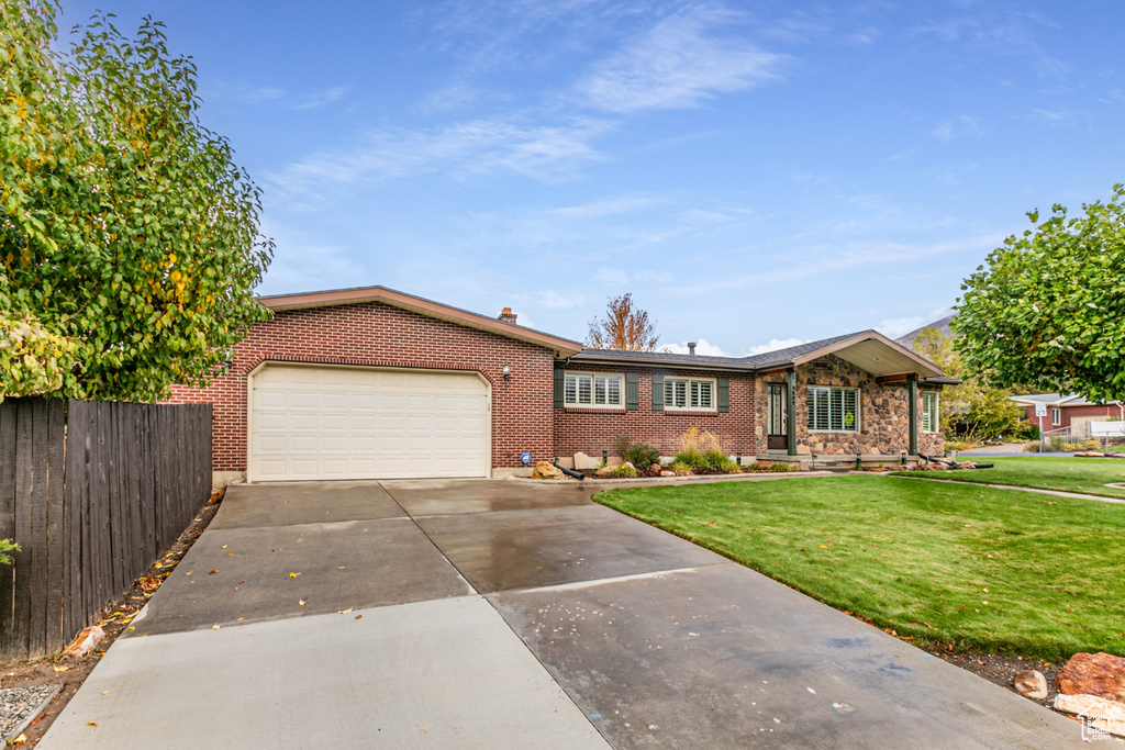 Photo 3 for MLS #2118170 at 3221 E Millcreek Canyon Rd