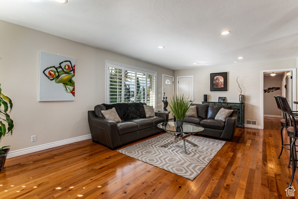 Photo 6 for MLS #2118170 at 3221 E Millcreek Canyon Rd