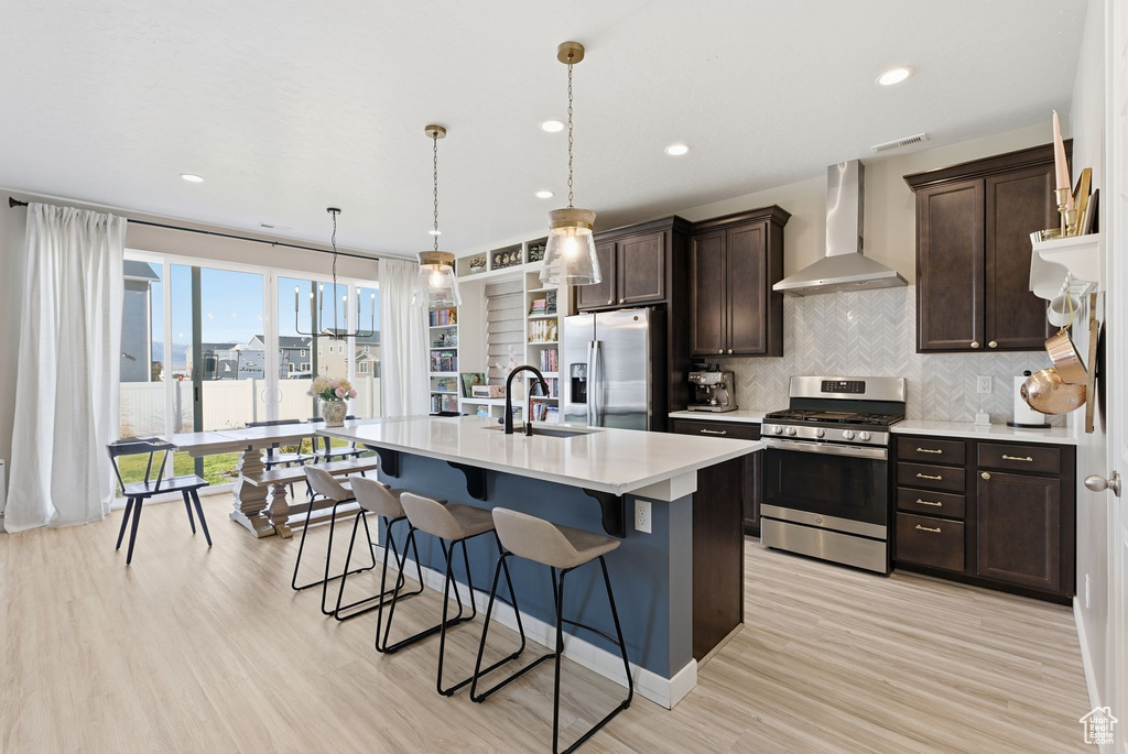 6393 N CANTER DR #905 Stansbury Park, UT 84074