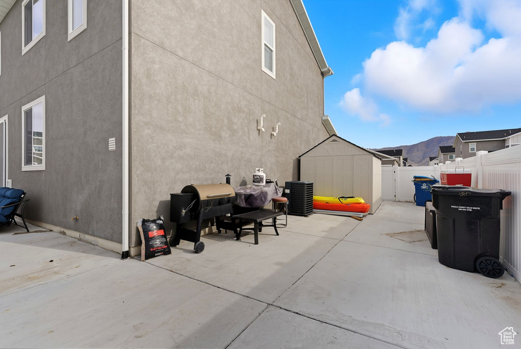 6393 N CANTER DR #905 Stansbury Park, UT 84074