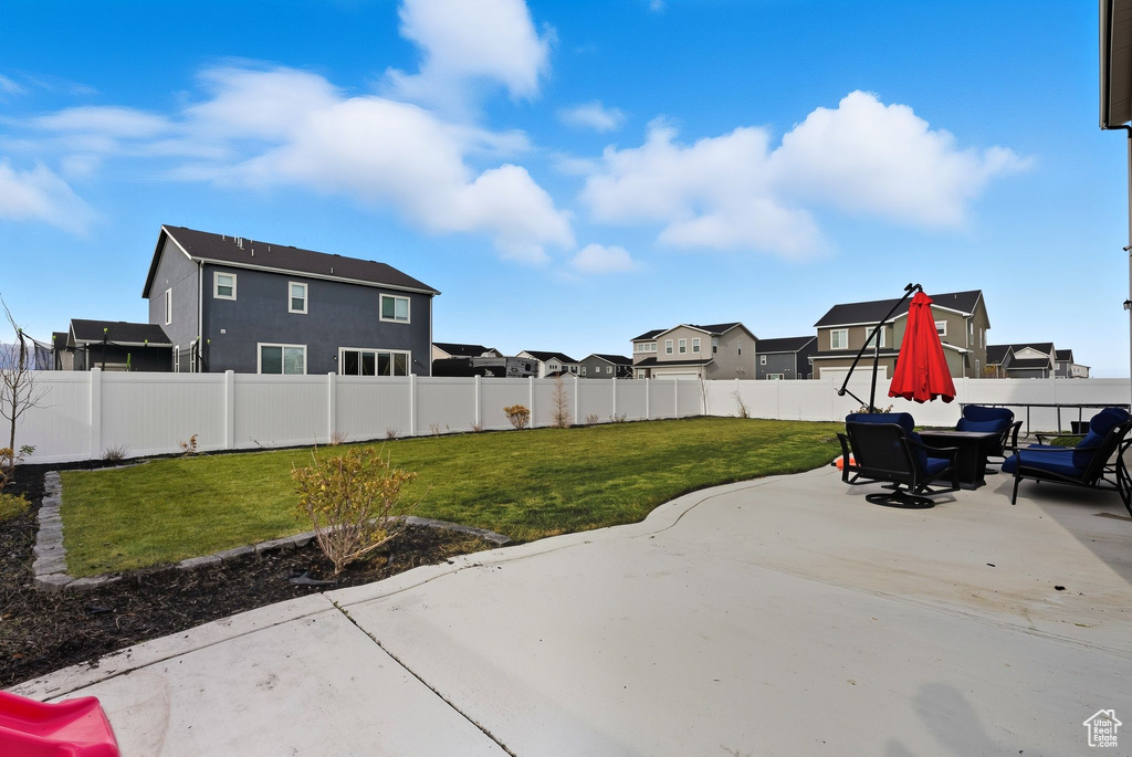 6393 N CANTER DR #905 Stansbury Park, UT 84074