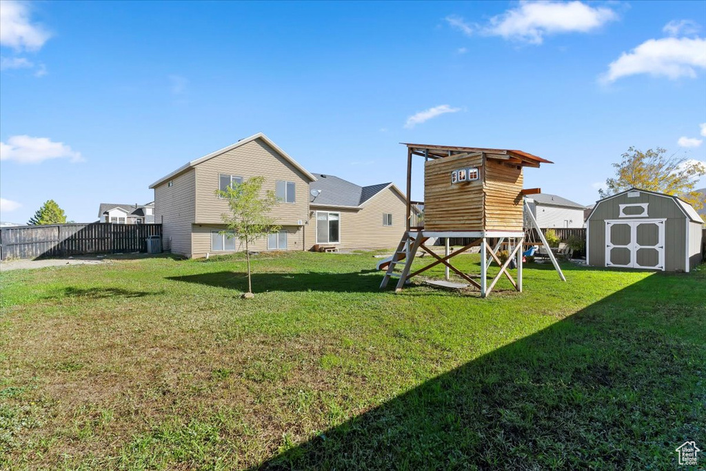 Photo 31 for MLS #2118172 at 829 W 960 South