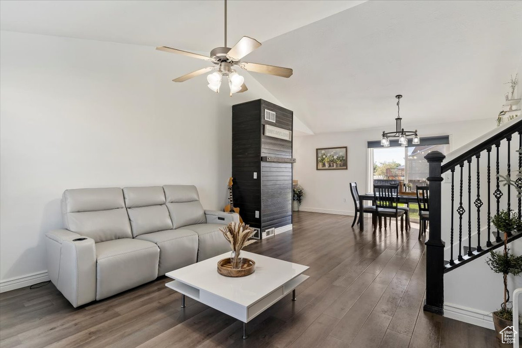 Photo 4 for MLS #2118172 at 829 W 960 South