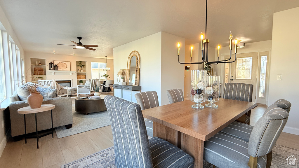 Photo 4 for MLS #2118173 at 7113 S Mantova Way