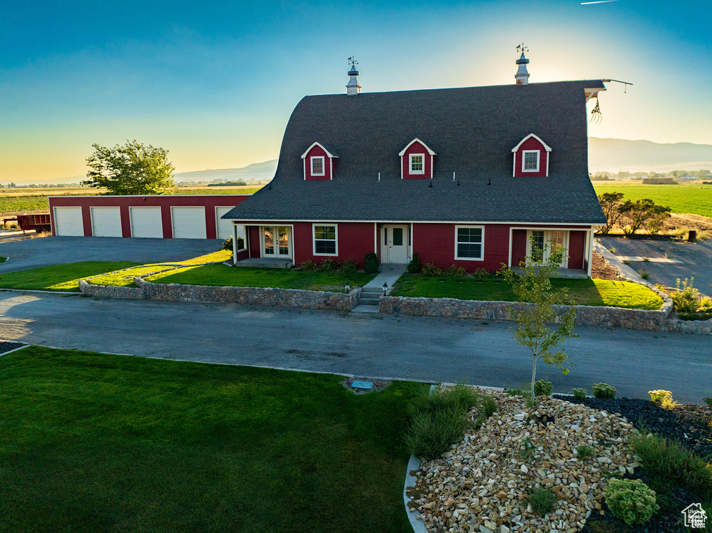 Photo 3 for MLS #2118176 at 15125 N 4400 West