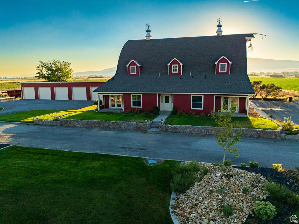 15125 N 4400 W Garland, UT 84312