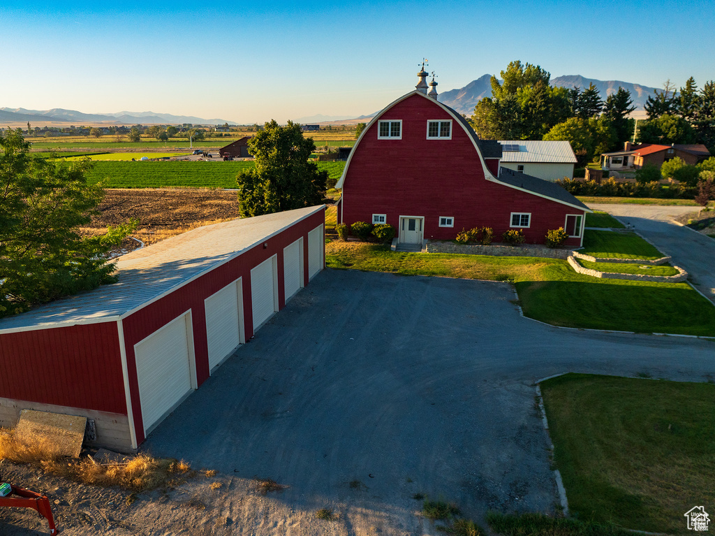 Photo 5 for MLS #2118176 at 15125 N 4400 West