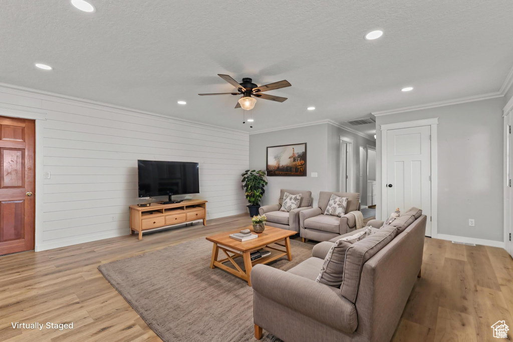 Photo 12 for MLS #2118176 at 15125 N 4400 West