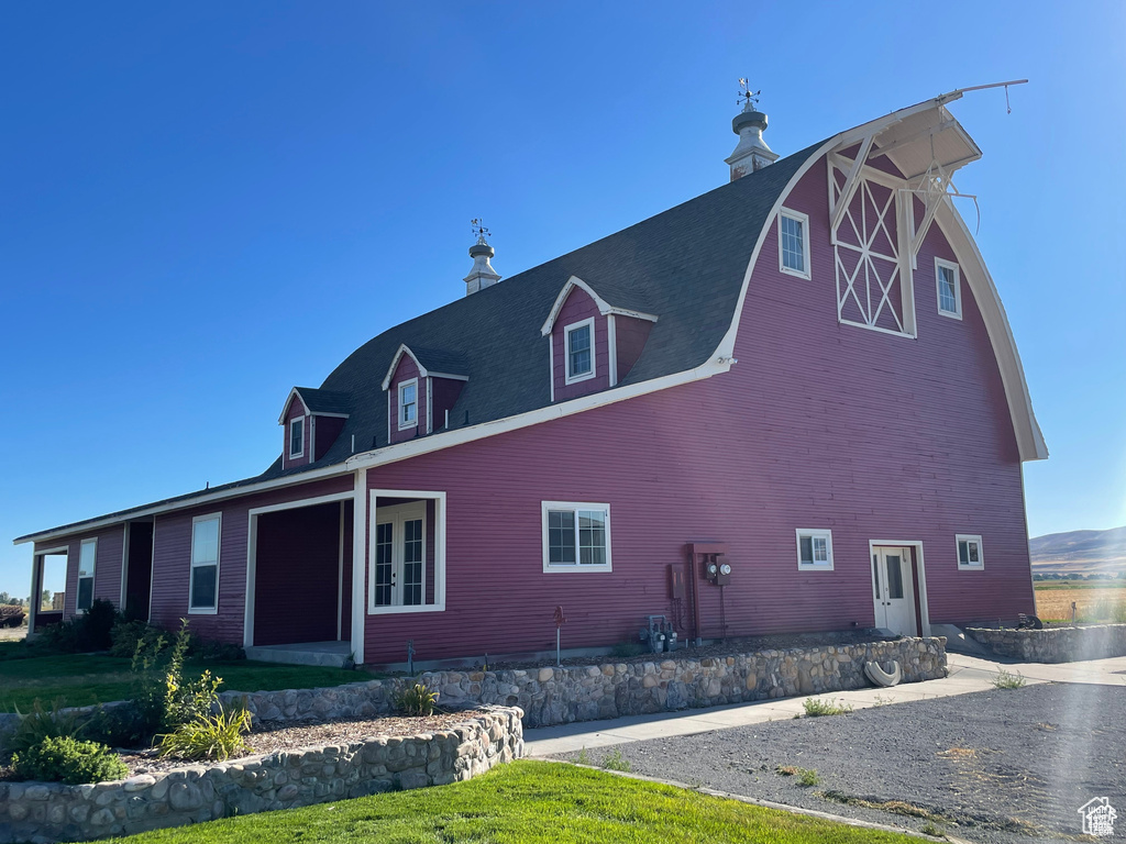Photo 8 for MLS #2118176 at 15125 N 4400 West