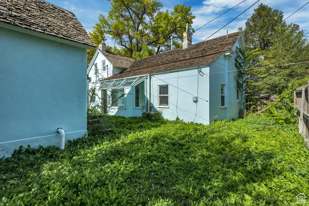 Photo 22 for MLS #2118178 at 215 S 400 West