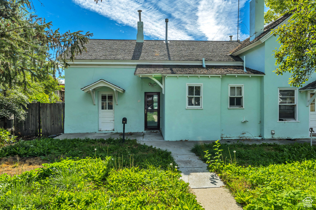 Photo 11 for MLS #2118178 at 215 S 400 West