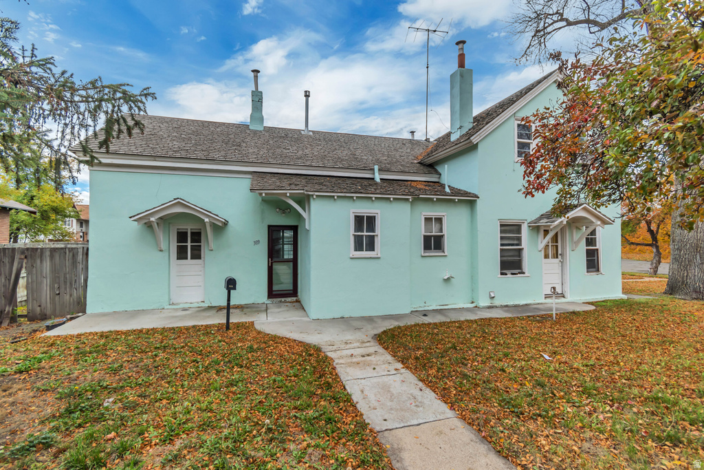 215 S 400 W Provo, UT 84601