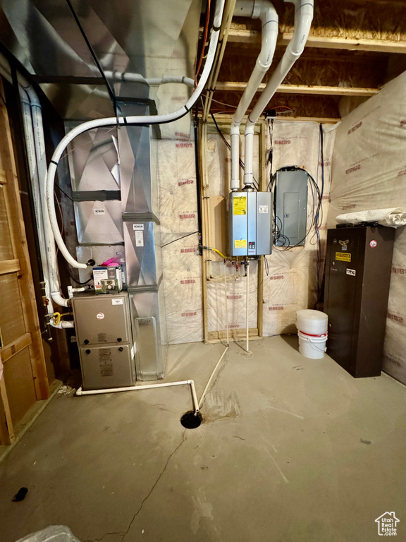 Photo 28 for MLS #2118180 at 1834 N 370 East