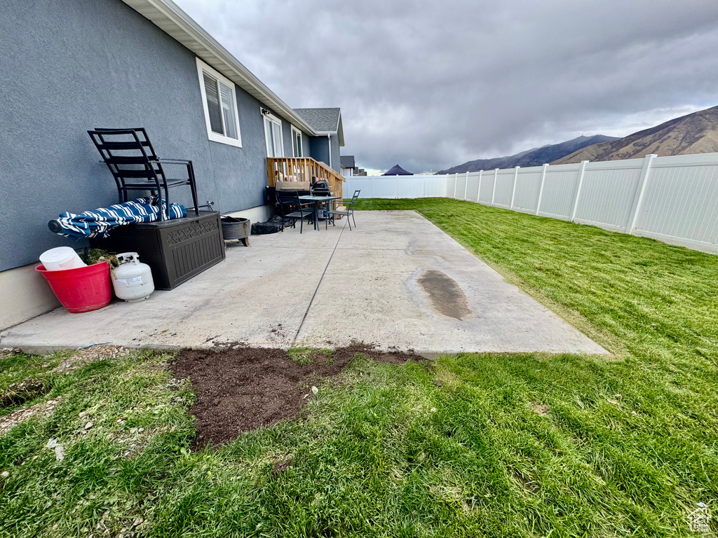 Photo 30 for MLS #2118180 at 1834 N 370 East