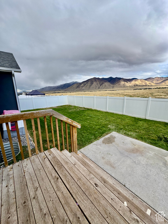 Photo 33 for MLS #2118180 at 1834 N 370 East