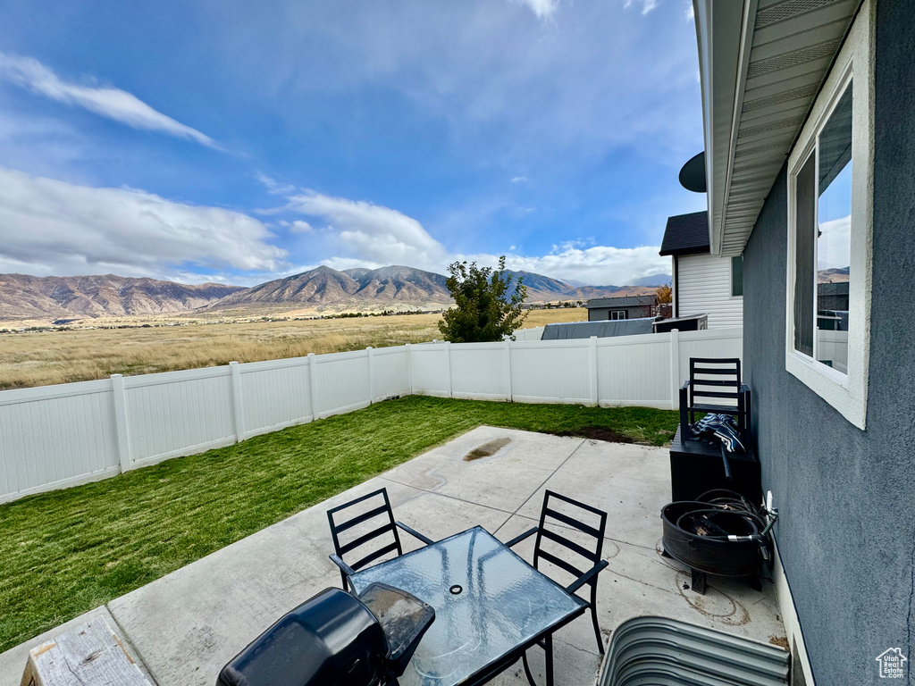 Photo 32 for MLS #2118180 at 1834 N 370 East