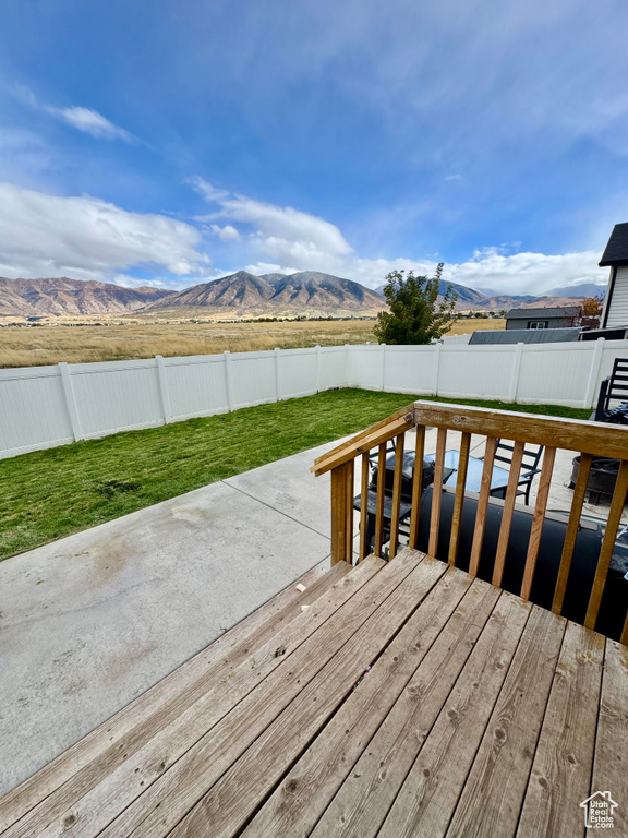 Photo 31 for MLS #2118180 at 1834 N 370 East