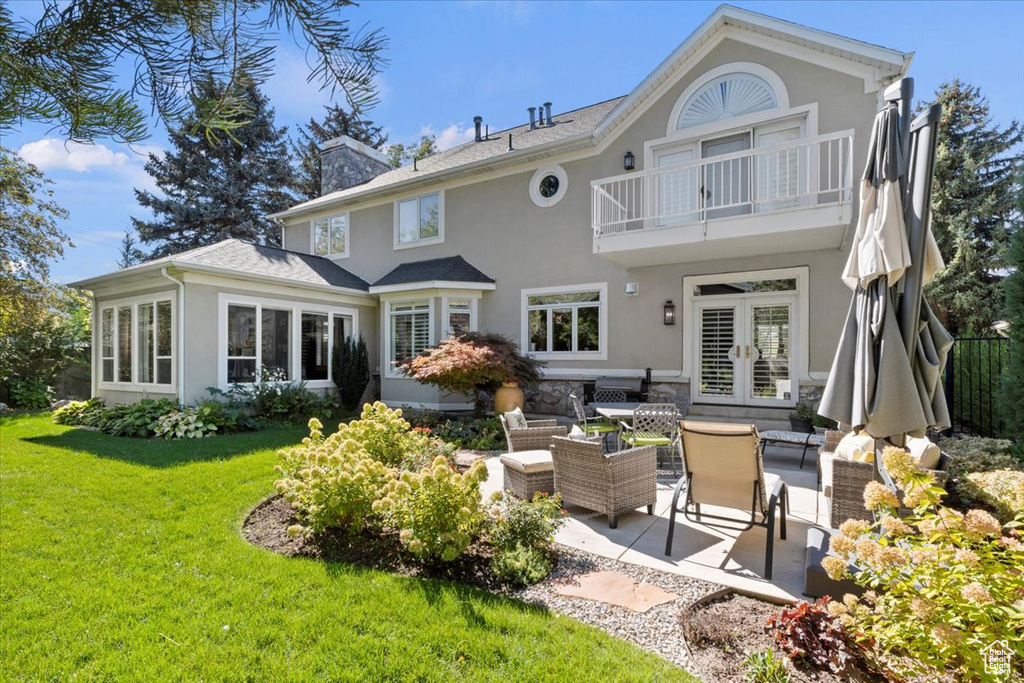 Photo 5 for MLS #2118184 at 6187 S 2090 East