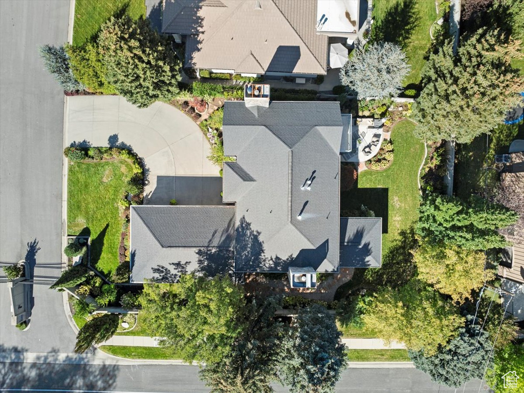 Photo 48 for MLS #2118184 at 6187 S 2090 East