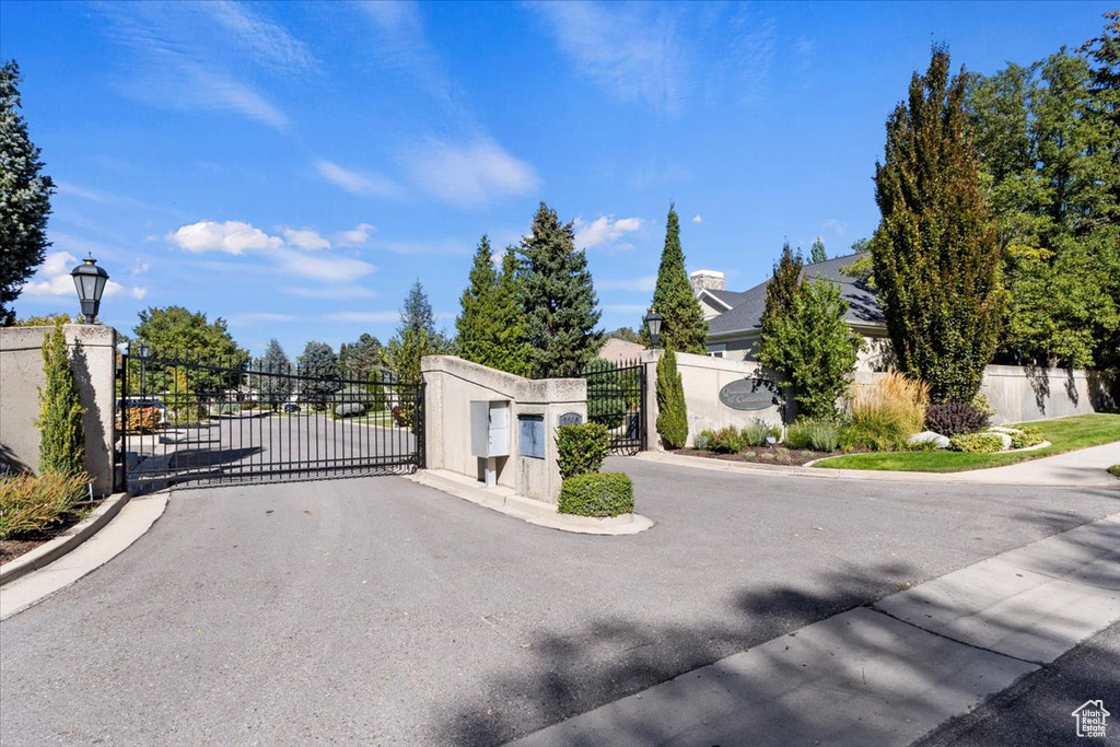 Photo 43 for MLS #2118184 at 6187 S 2090 East