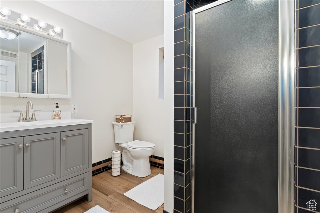 Photo 34 for MLS #2118184 at 6187 S 2090 East