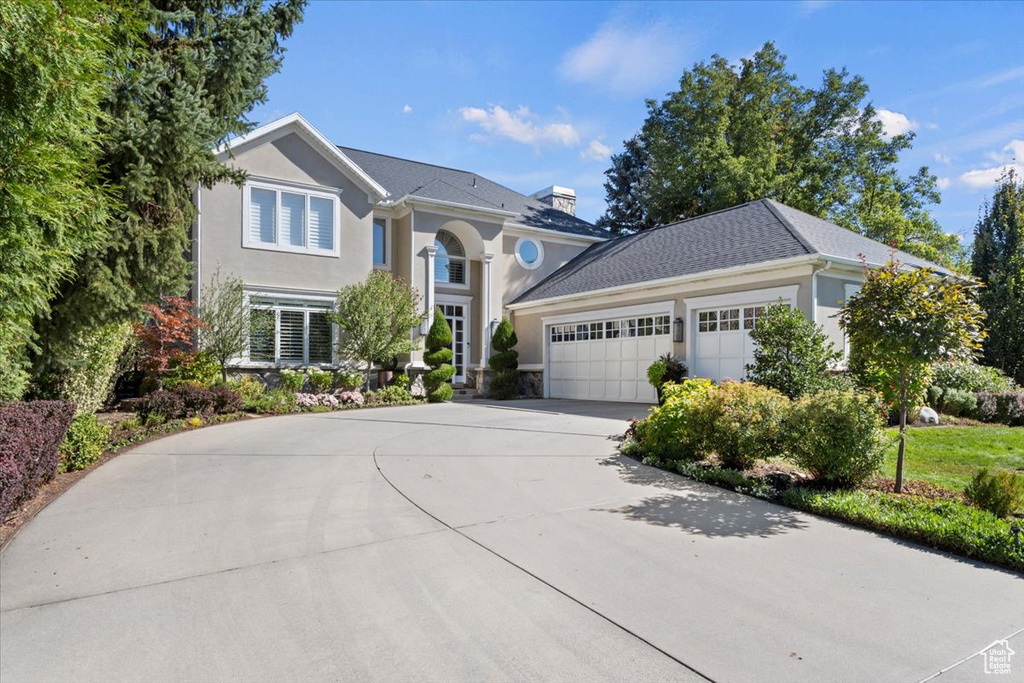 Photo 3 for MLS #2118184 at 6187 S 2090 East