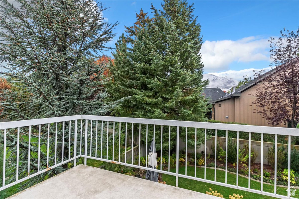 Photo 29 for MLS #2118184 at 6187 S 2090 East