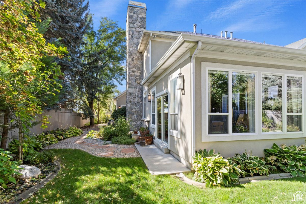 Photo 41 for MLS #2118184 at 6187 S 2090 East