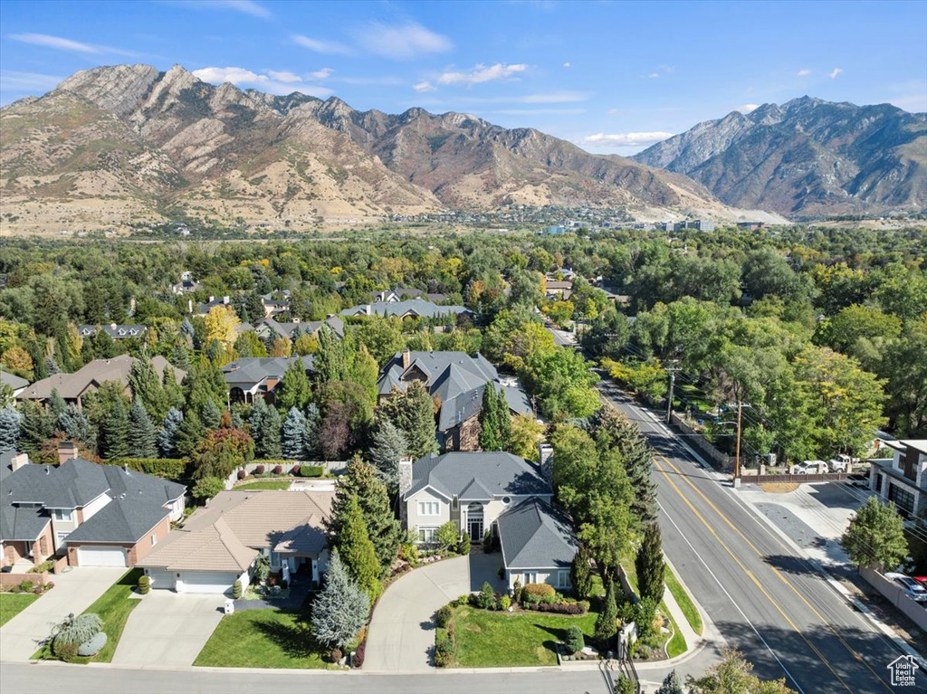 Photo 44 for MLS #2118184 at 6187 S 2090 East