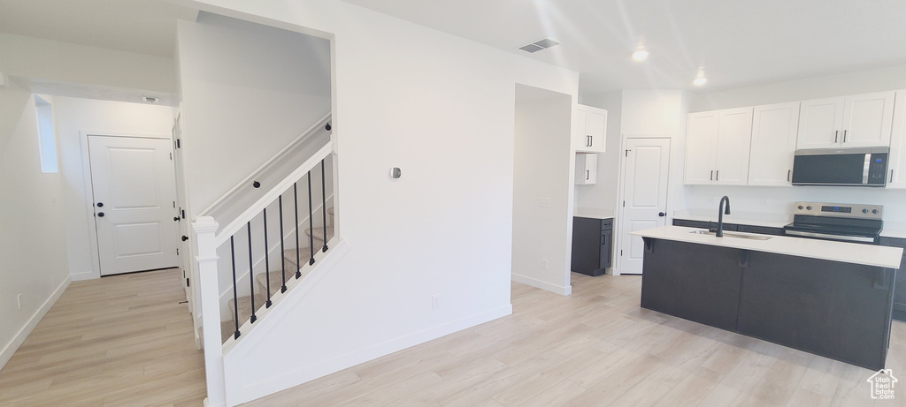Photo 10 for MLS #2118186 at 3523 W 4835 South #28