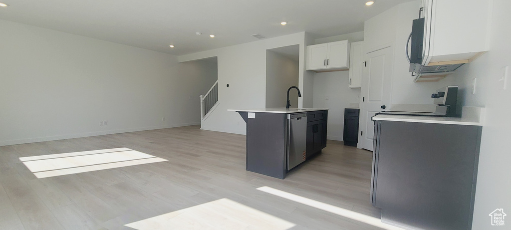 Photo 7 for MLS #2118186 at 3523 W 4835 South #28