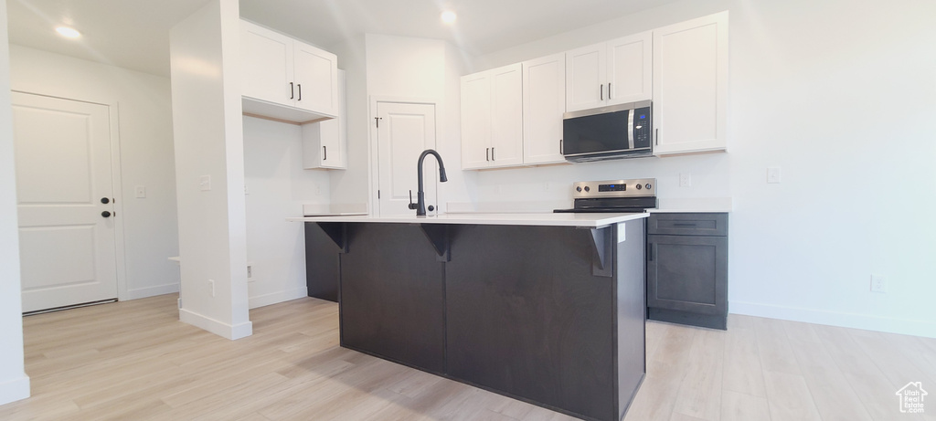 Photo 6 for MLS #2118186 at 3523 W 4835 South #28